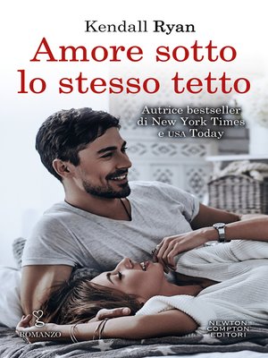 cover image of Amore sotto lo stesso tetto